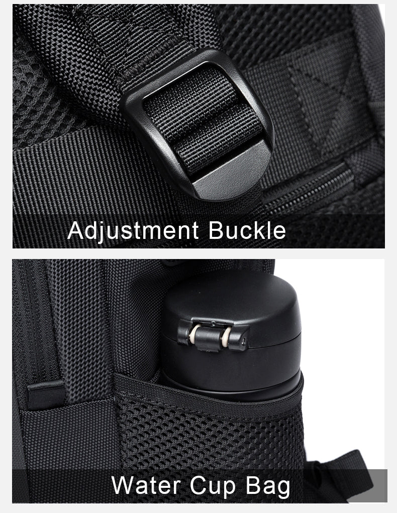 Bange BackBag 518