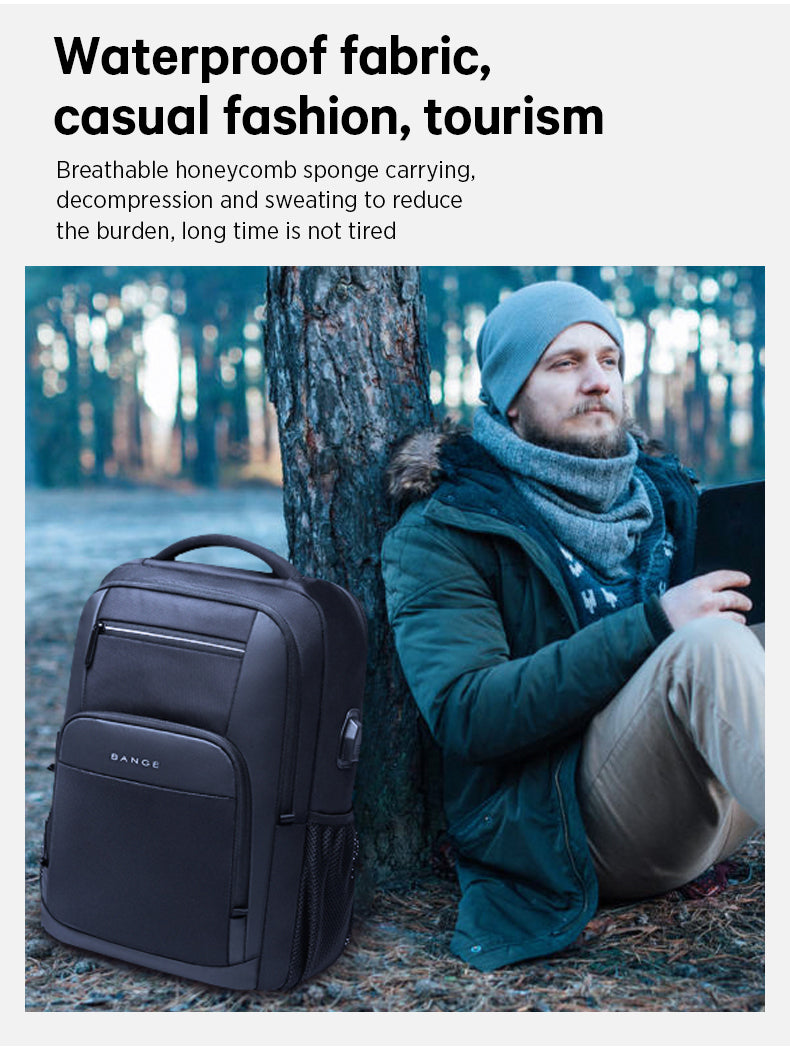 Bange BackBag 518