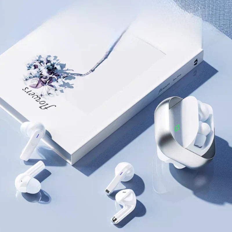 SAWA Couples 4 in 1 Wireless Earphones