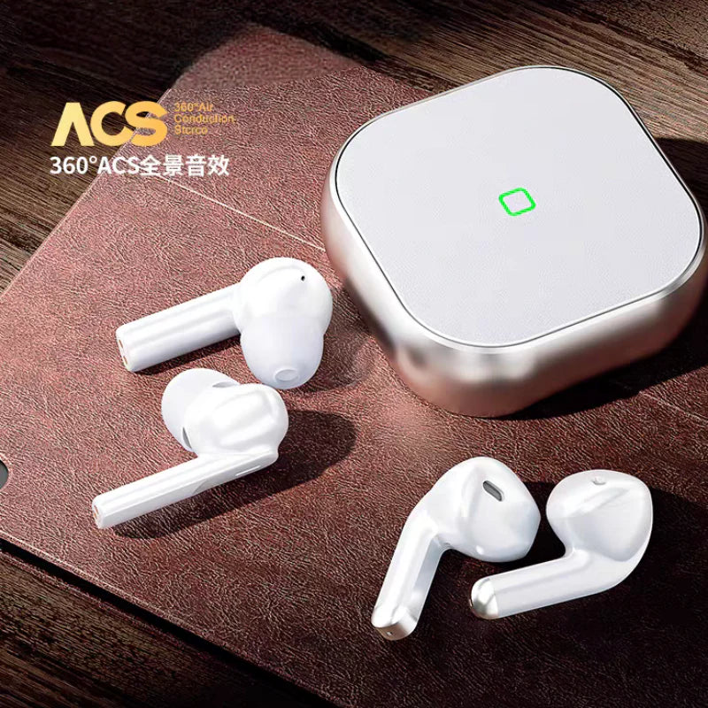 SAWA Couples 4 in 1 Wireless Earphones