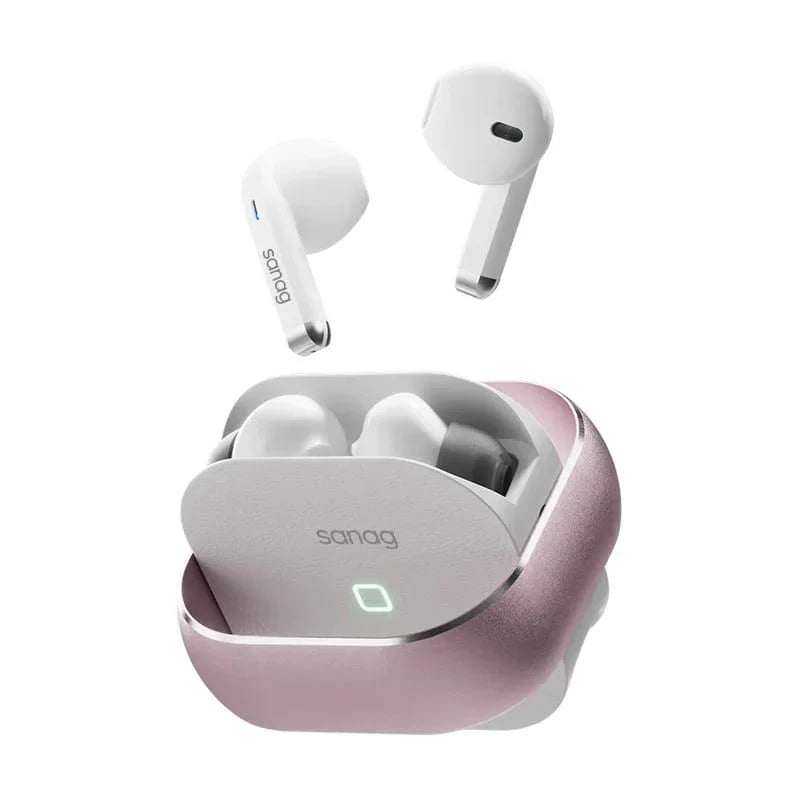 SAWA Couples 4 in 1 Wireless Earphones