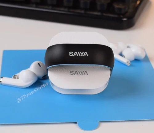 SAWA Couples 4 in 1 Wireless Earphones