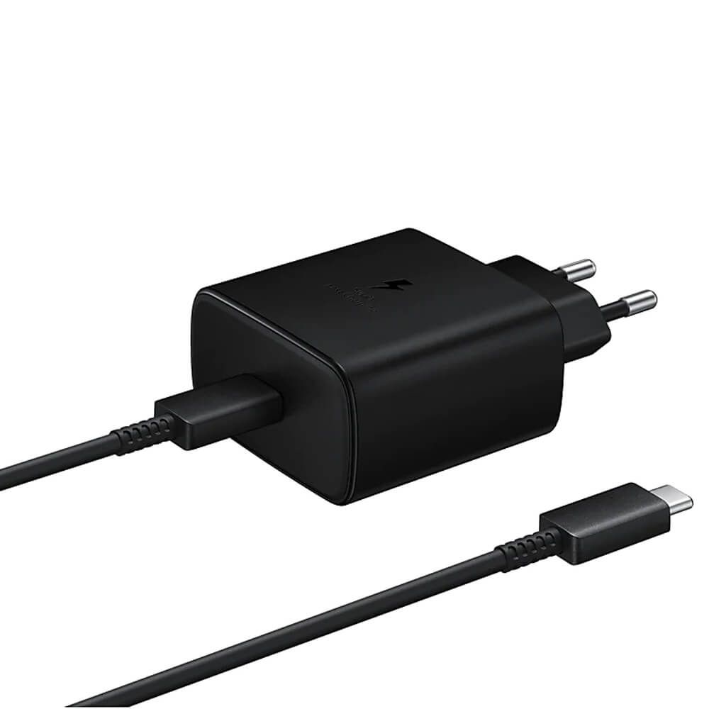 Samsung 45W Power Adapter With Cable