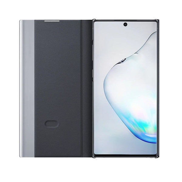 Samsung Clear View Case Note 10 Plus