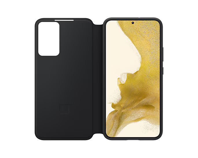 Samsung Clear View Case S22 Plus