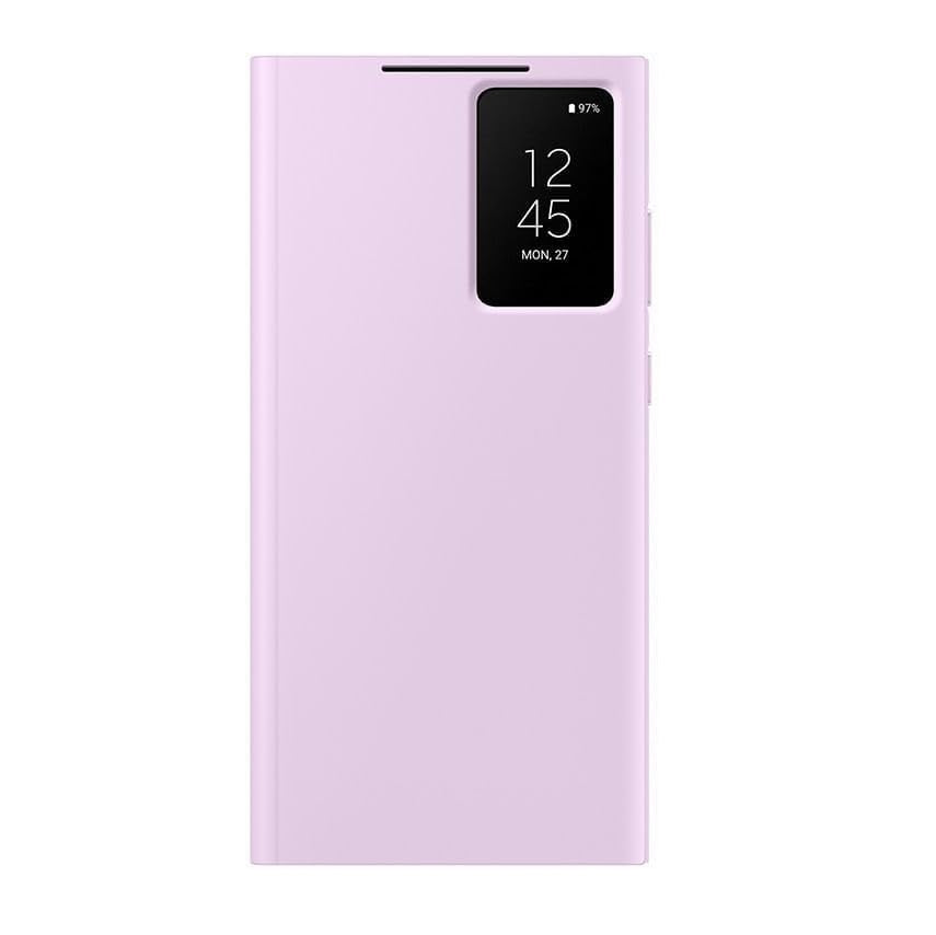 Samsung Clear View Case S23 Ultra