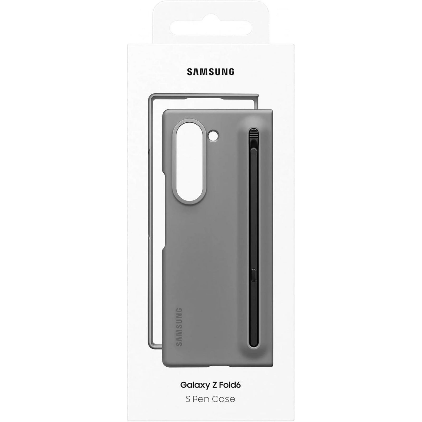 Samsung S-Pen Case Samsung Z Fold 6 Three-Egypt.com