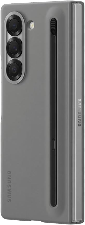 Samsung S-Pen Case Samsung Z Fold 6 Three-Egypt.com