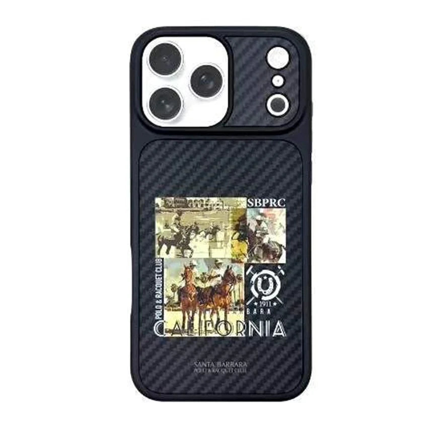 Santa California Magsafe Case iPhone 17 Pro Max