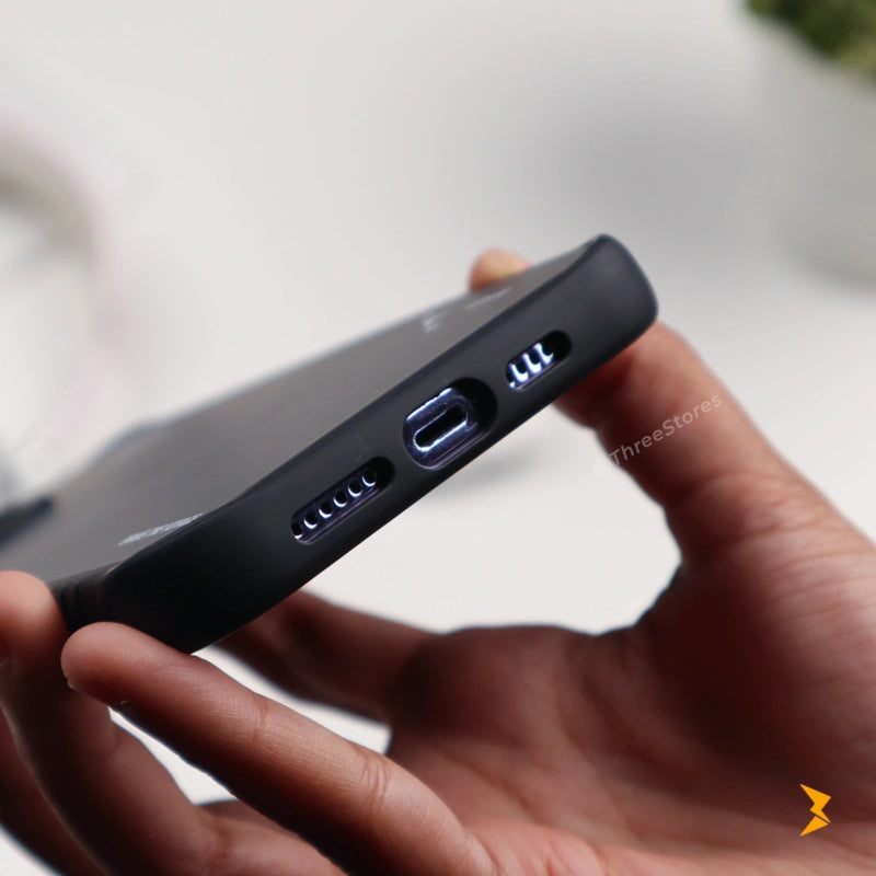 Satin Matt Magsafe Case iPhone 14 Pro Max