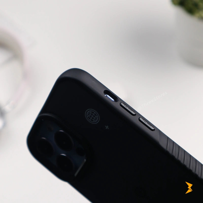 Satin Matt Magsafe Case iPhone 14 Pro Max