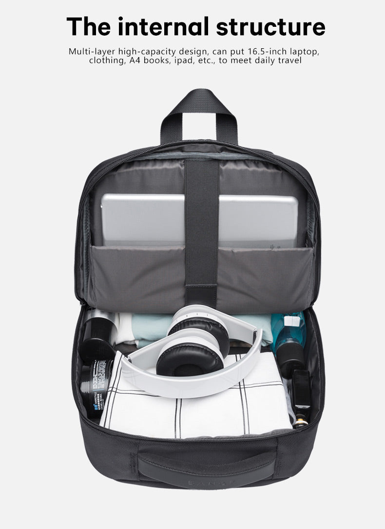 Bange BackBag 518