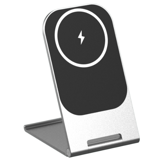 Maxco Wireless Charger Ultra Strong Magnetic 15W MW03