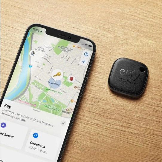 Anker Eufy Smart Track Link