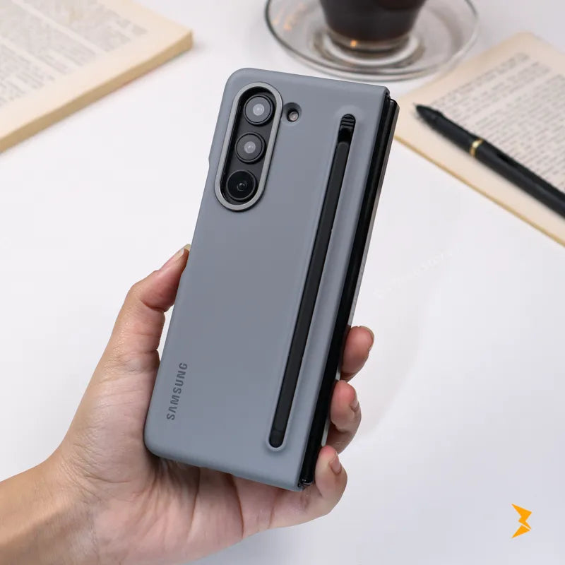 Scribe S-Pen Case Samsung Z Fold 7