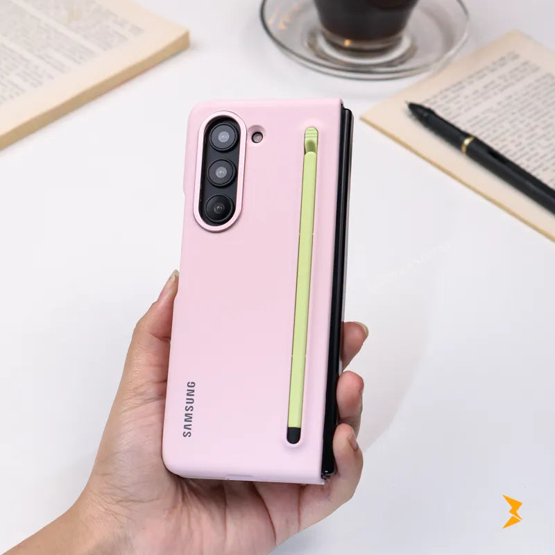 Scribe S-Pen Case Samsung Z Fold 7