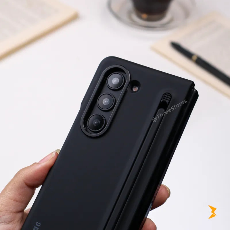 Scribe S-Pen Case Samsung Z Fold 7