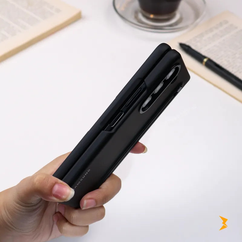 Scribe S-Pen Case Samsung Z Fold 7
