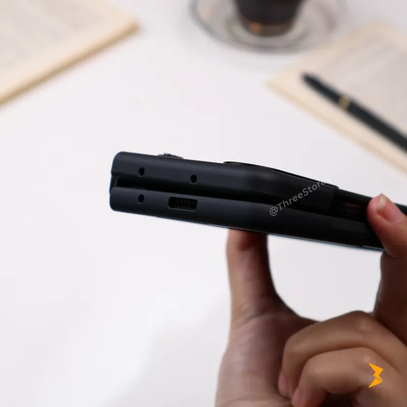 Scribe S-Pen Case Samsung Z Fold 7