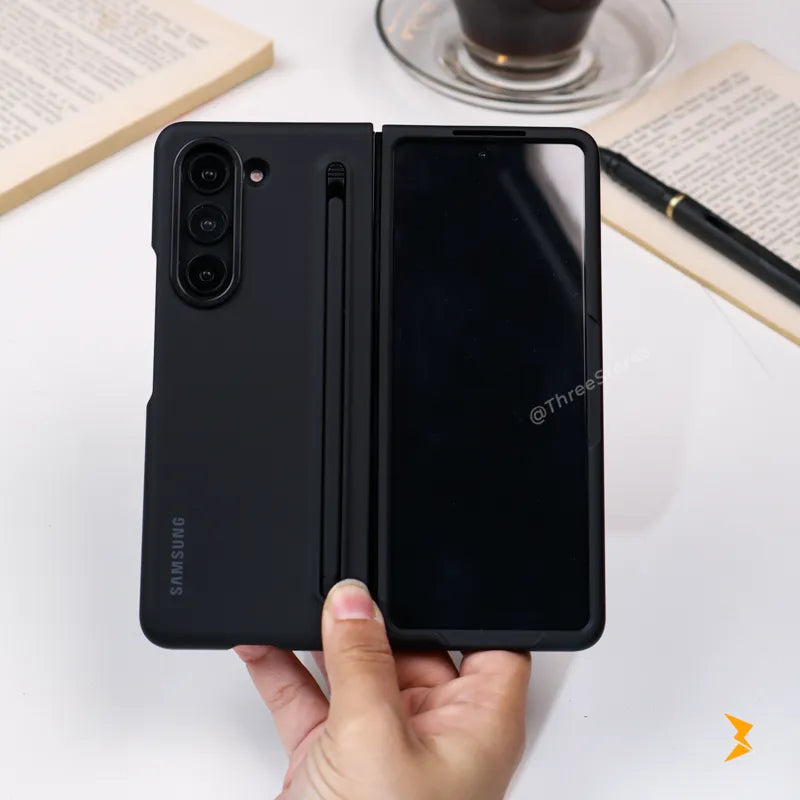 Scribe S-Pen Case Samsung Z Fold 6