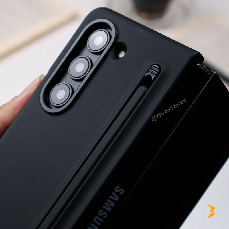 Scribe S-Pen Case Samsung Z Fold 7