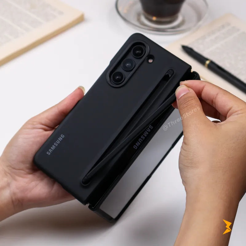Scribe S-Pen Case Samsung Z Fold 7