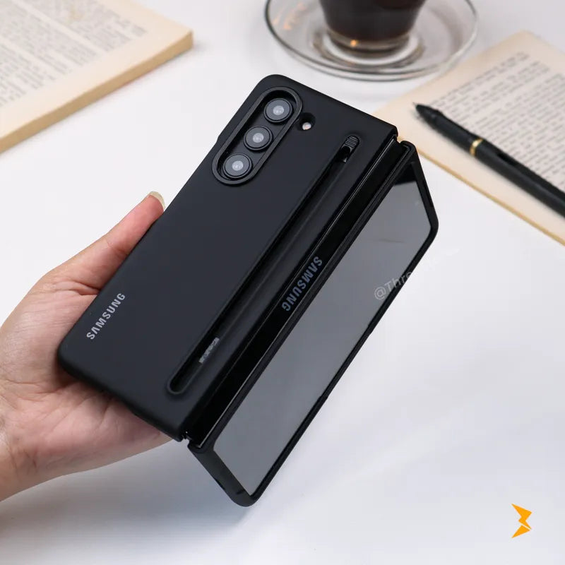 Scribe S-Pen Case Samsung Z Fold 7