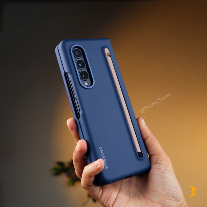 Scribe S-Pen Case Samsung Z Fold 5