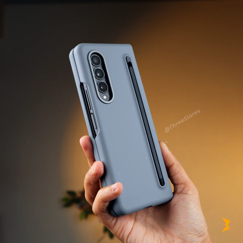 Scribe S-Pen Case Samsung Z Fold 5