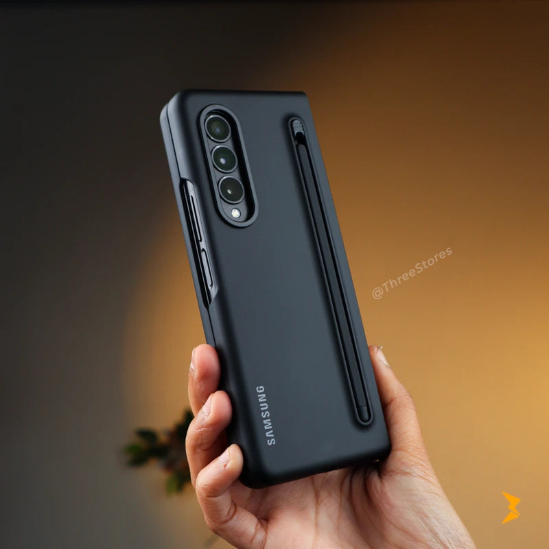 Scribe S-Pen Case Samsung Z Fold 5