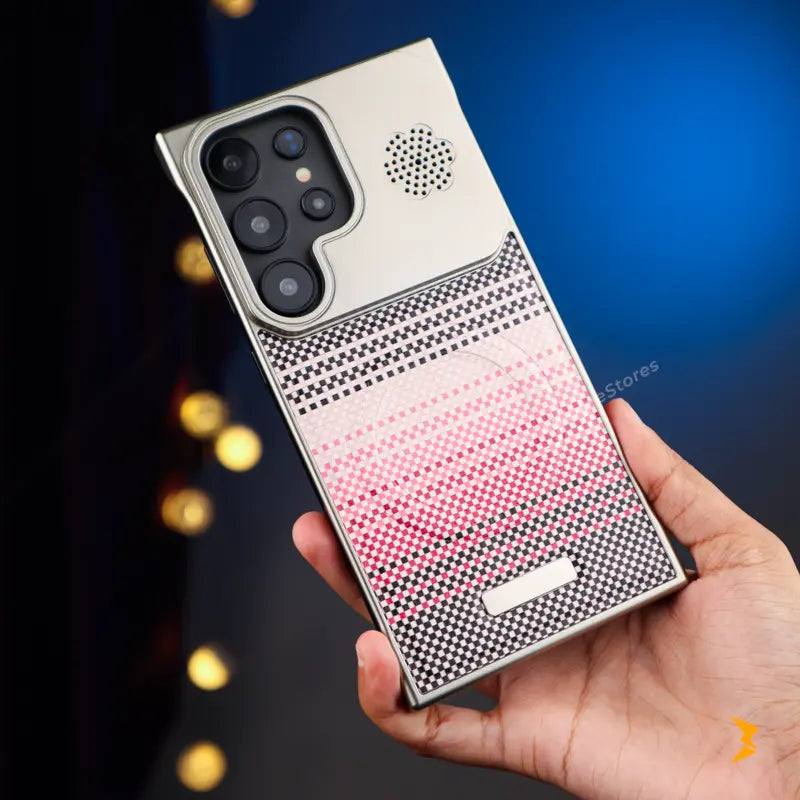 Shadow Magsafe Case Samsung S24 Ultra