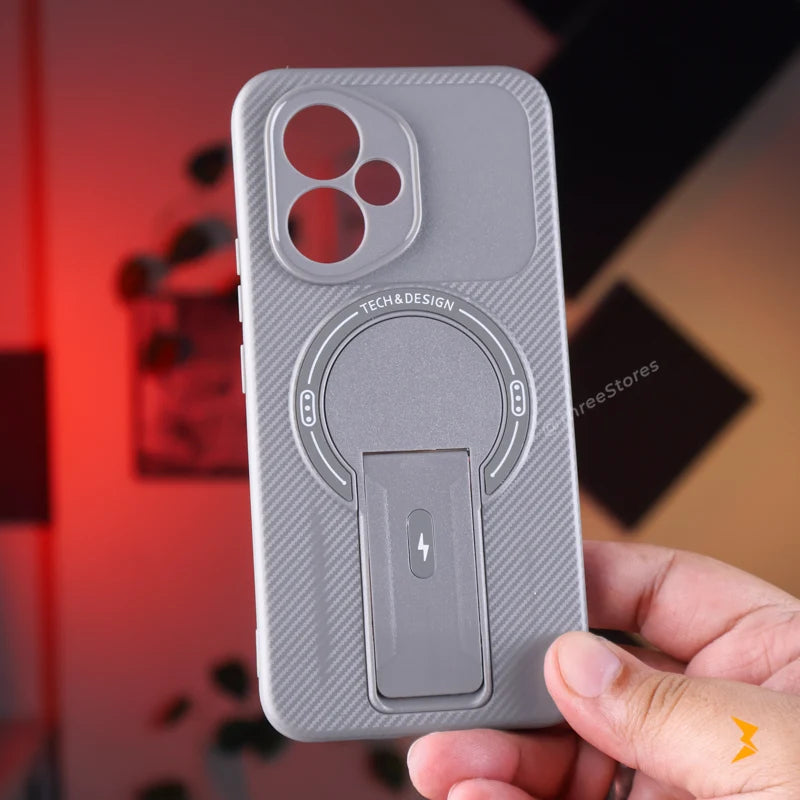 Shell Case Honor 400