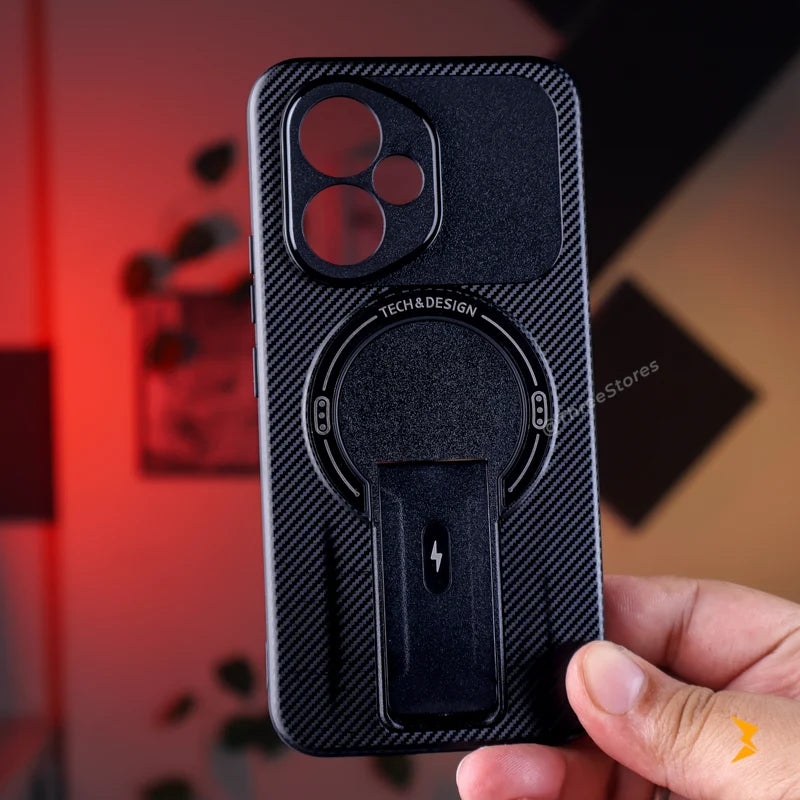 Shell Case Honor 400