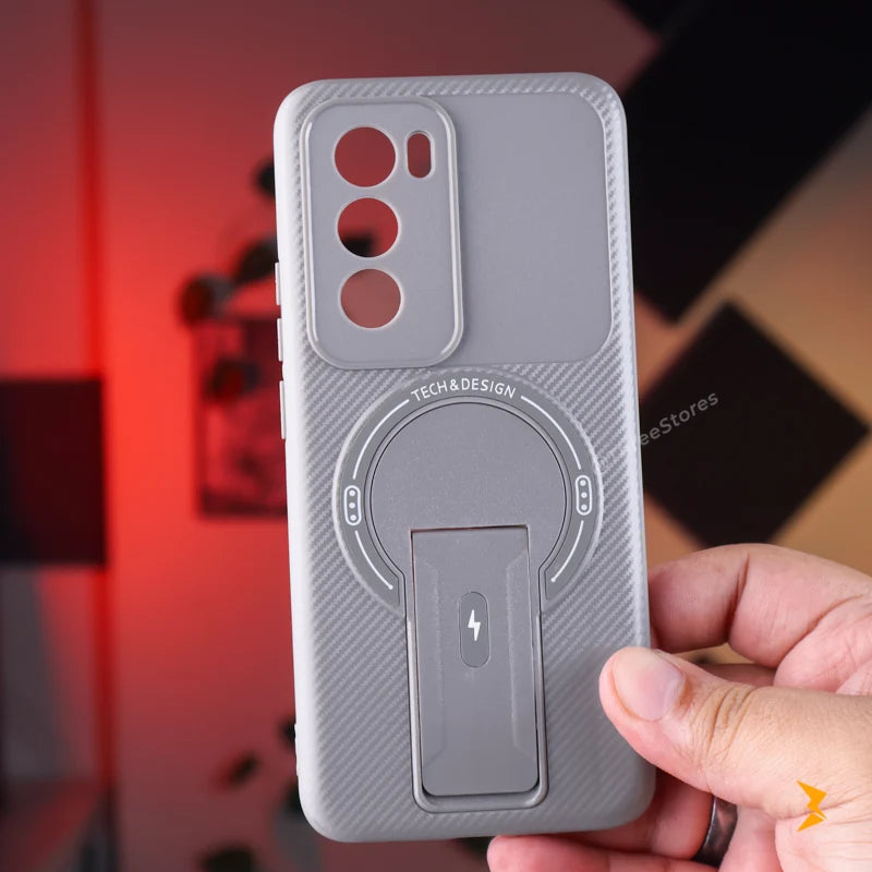 Shell Case Oppo Reno 12 5G