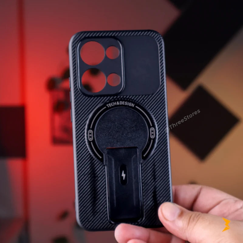 Shell Case Oppo Reno 13