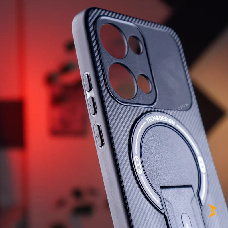 Shell Case Oppo Reno 13