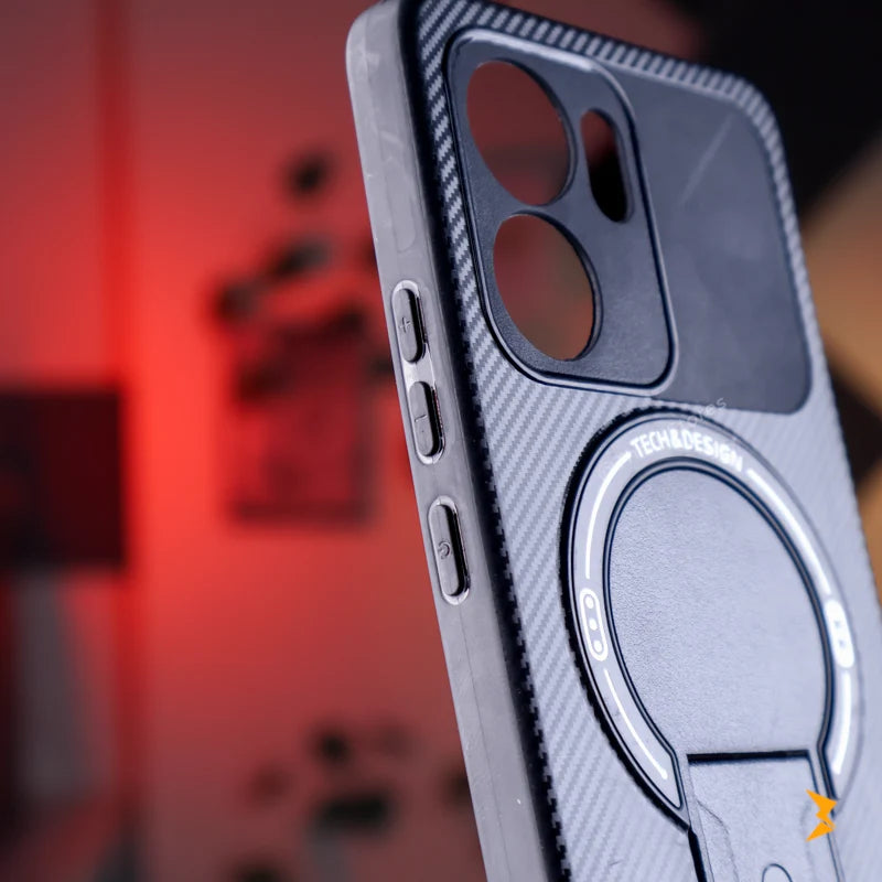 Shell Case Oppo Reno 14F