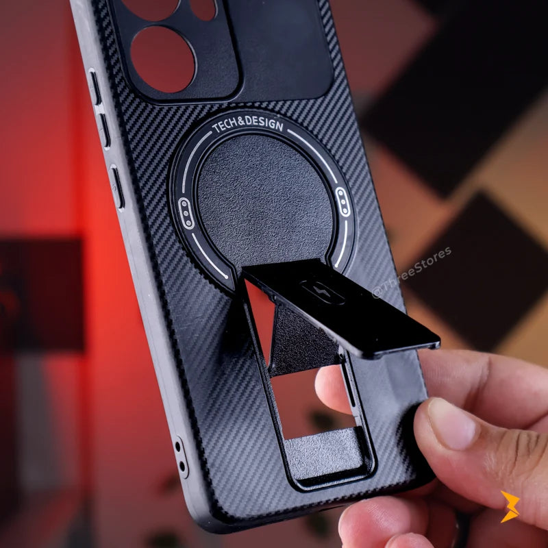 Shell Case Oppo Reno 14F