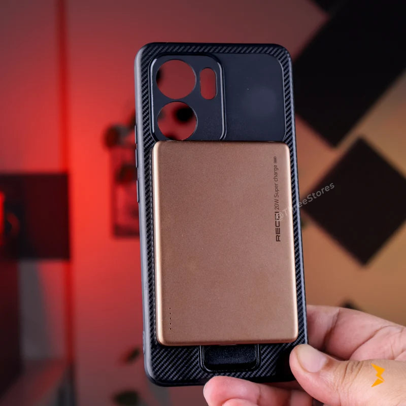 Shell Case Oppo Reno 14F