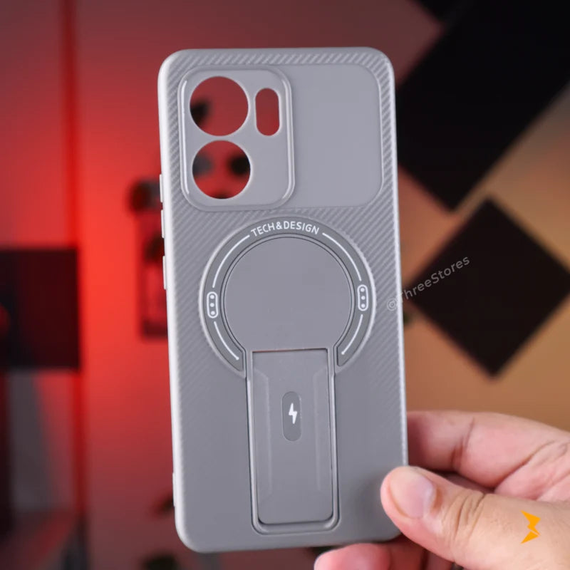 Shell Case Oppo Reno 14F