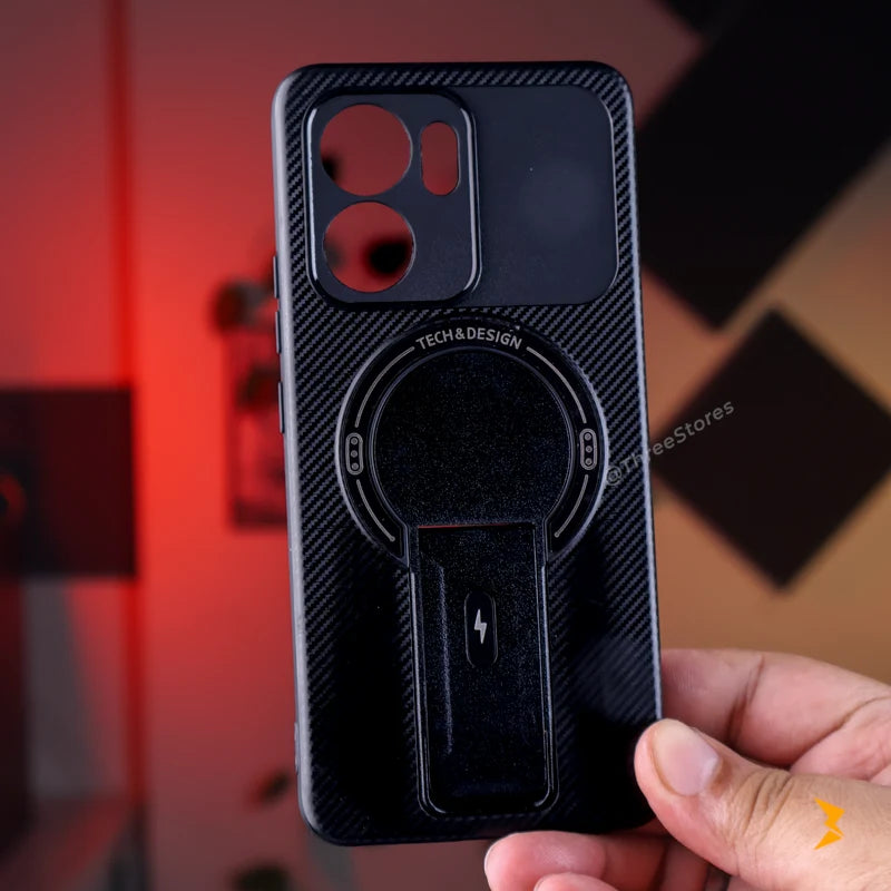 Shell Case Oppo Reno 14F