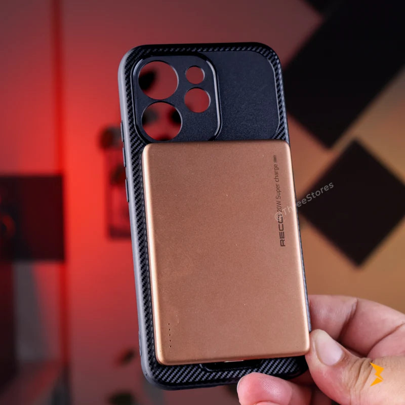 Shell Case Oppo Reno 15