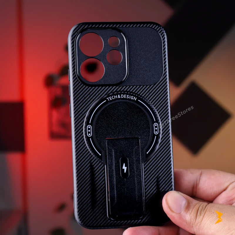 Shell Case Oppo Reno 15