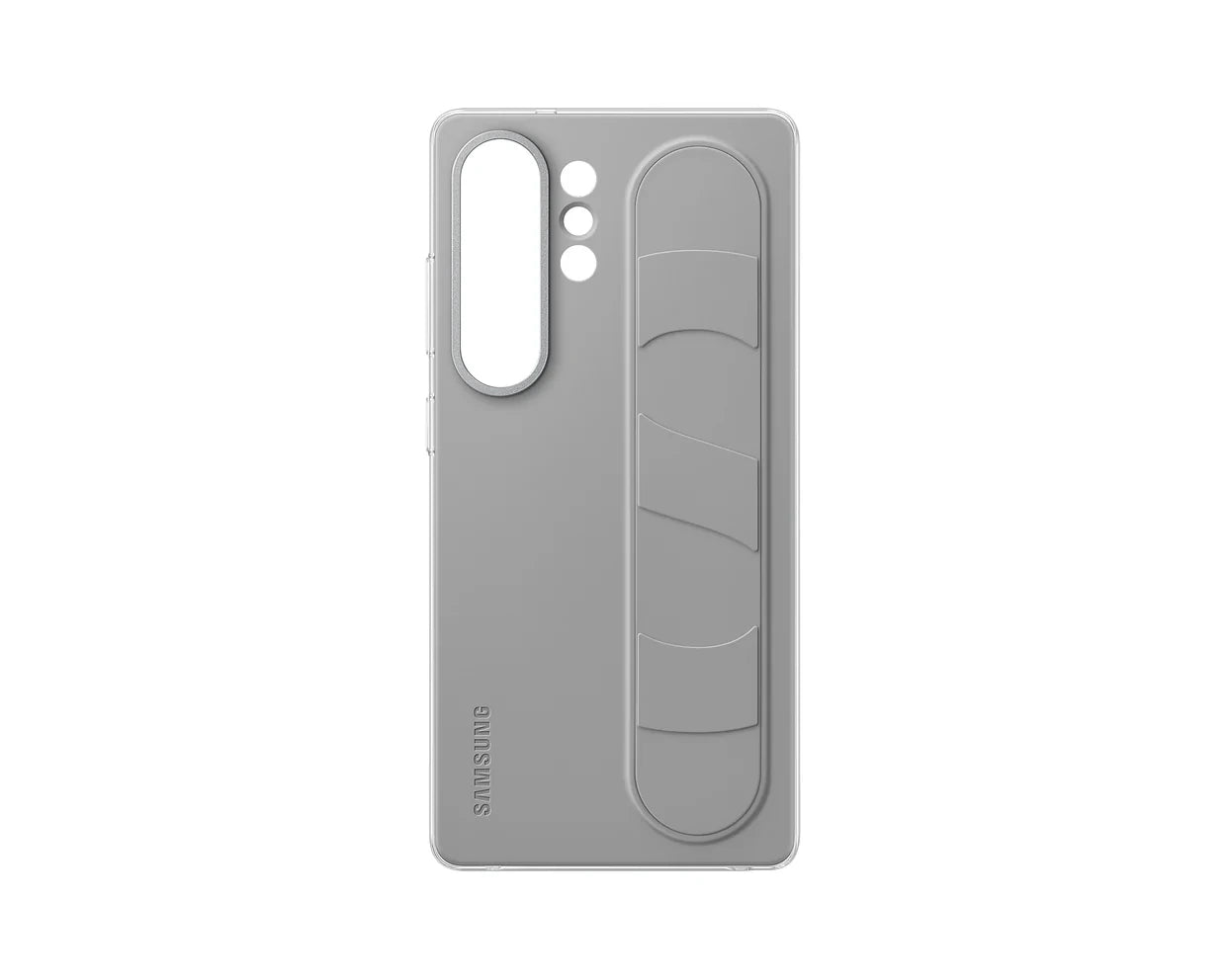 Shortcut Key Standing Grip Case Samsung S25 Ultra