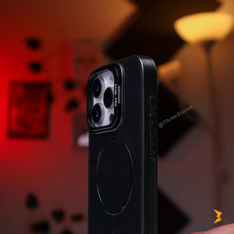 Signed Magsafe Stand Case iPhone 15 Pro Max