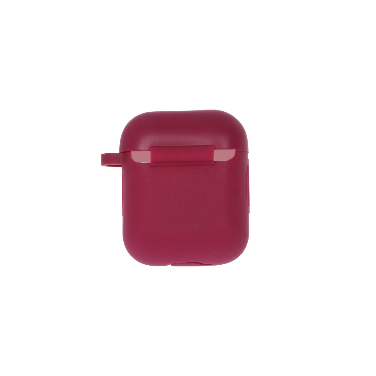 Silicone Apple Case For Airpods 1 / 2