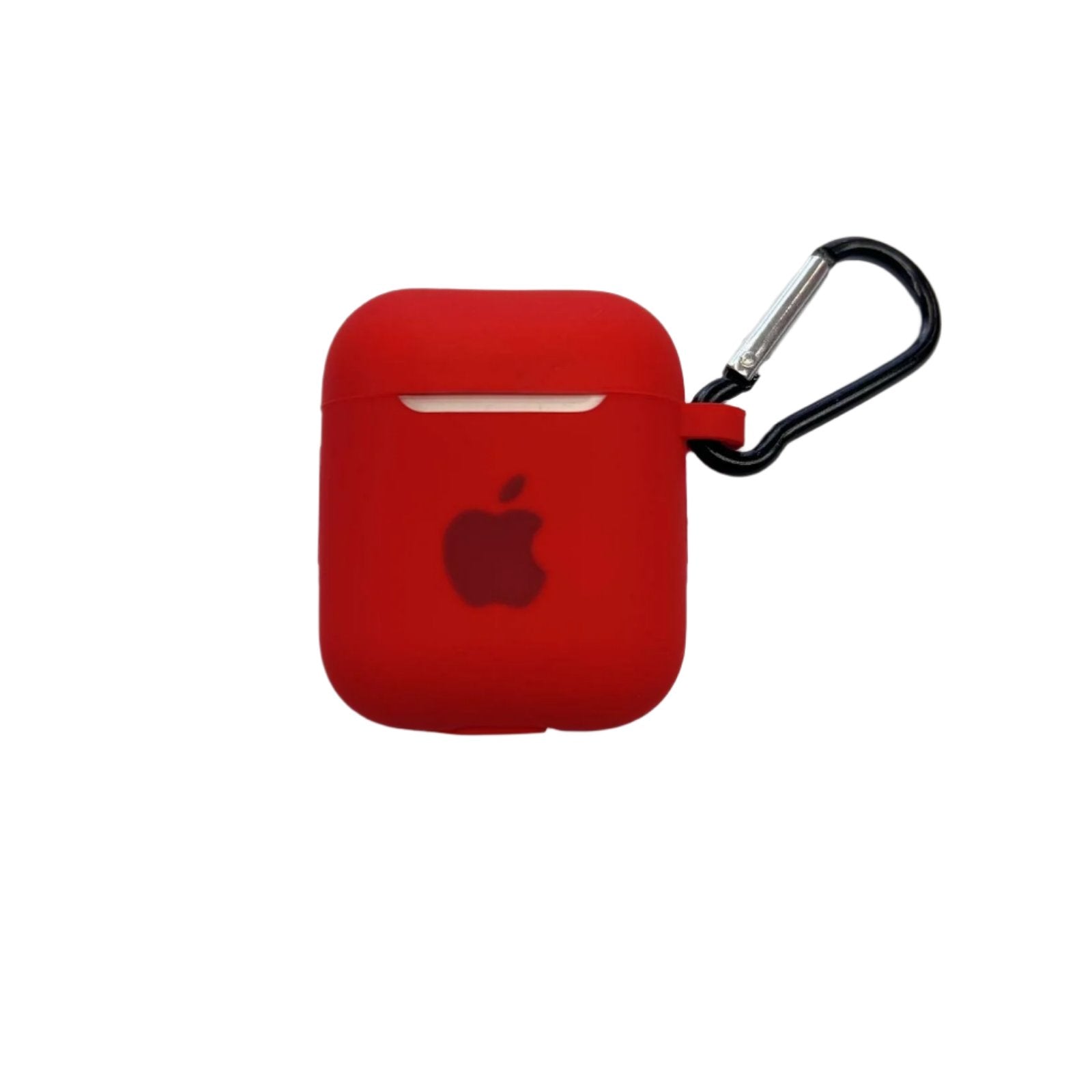 Silicone Apple Case For Airpods 1 / 2