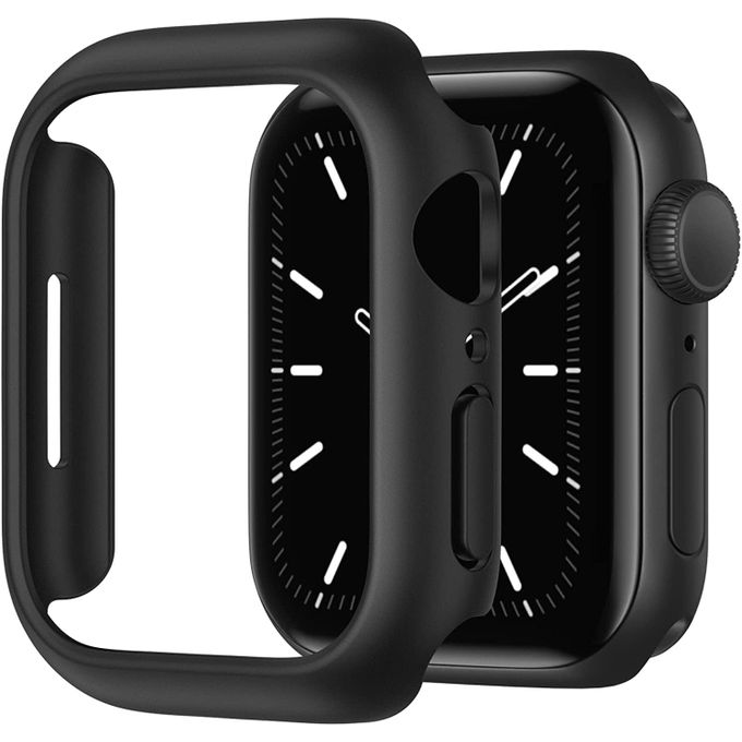 Silicone Case For Apple Watch