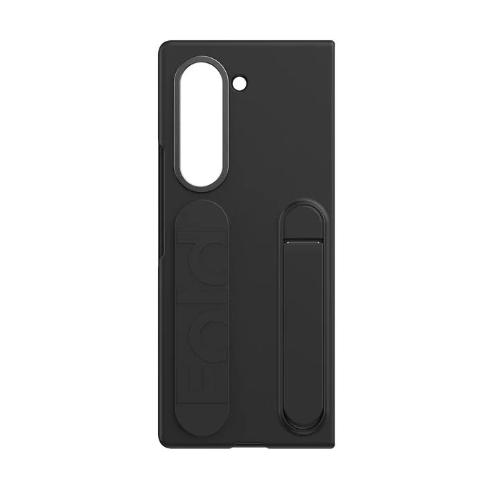 Silicone Protective Stand Case Samsung Z Fold 6