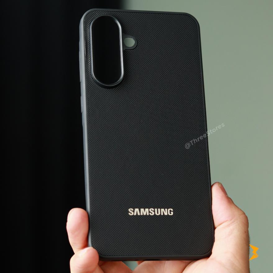 Silky Slim Tpu Case Samsung A56